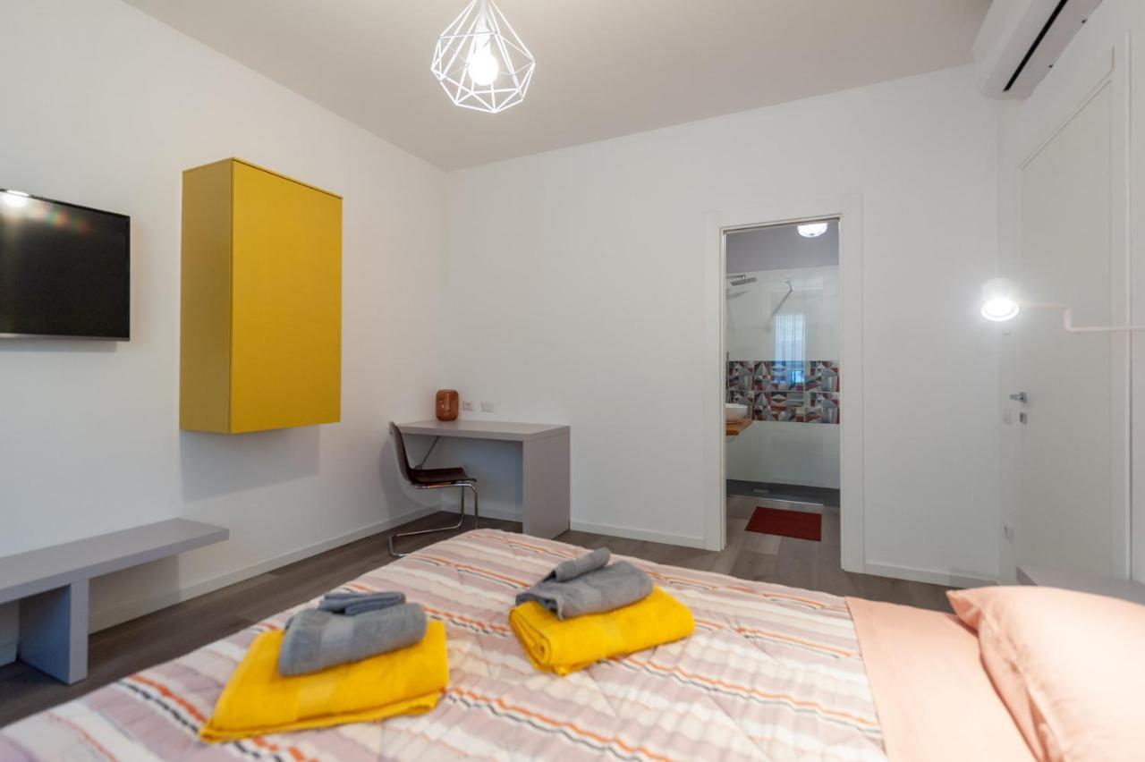Lemon'S Apartment Elmas 外观 照片