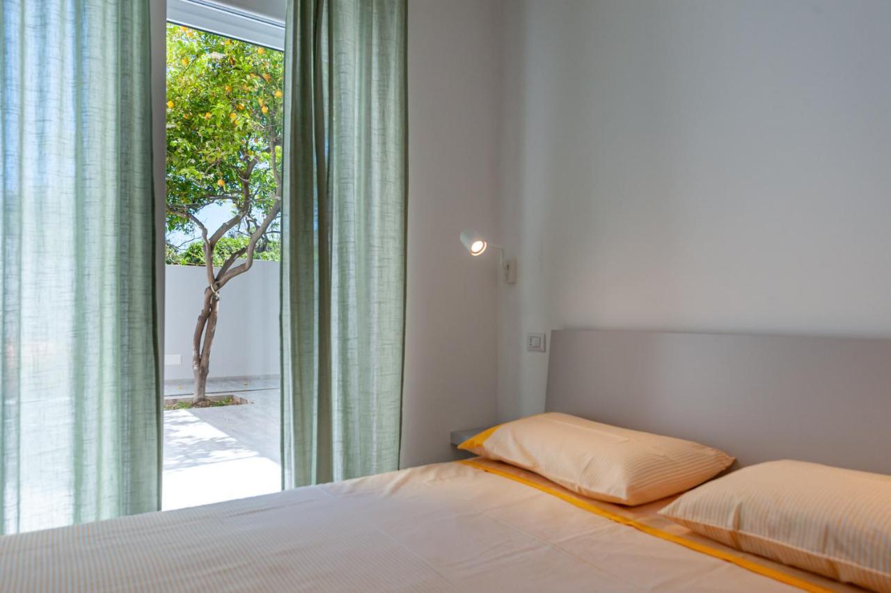 Lemon'S Apartment Elmas 外观 照片
