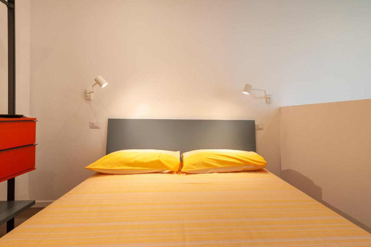 Lemon'S Apartment Elmas 外观 照片