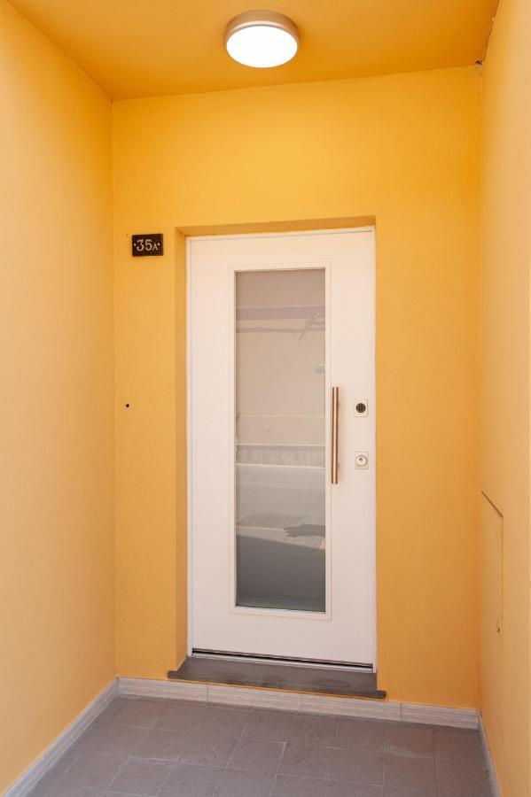 Lemon'S Apartment Elmas 外观 照片