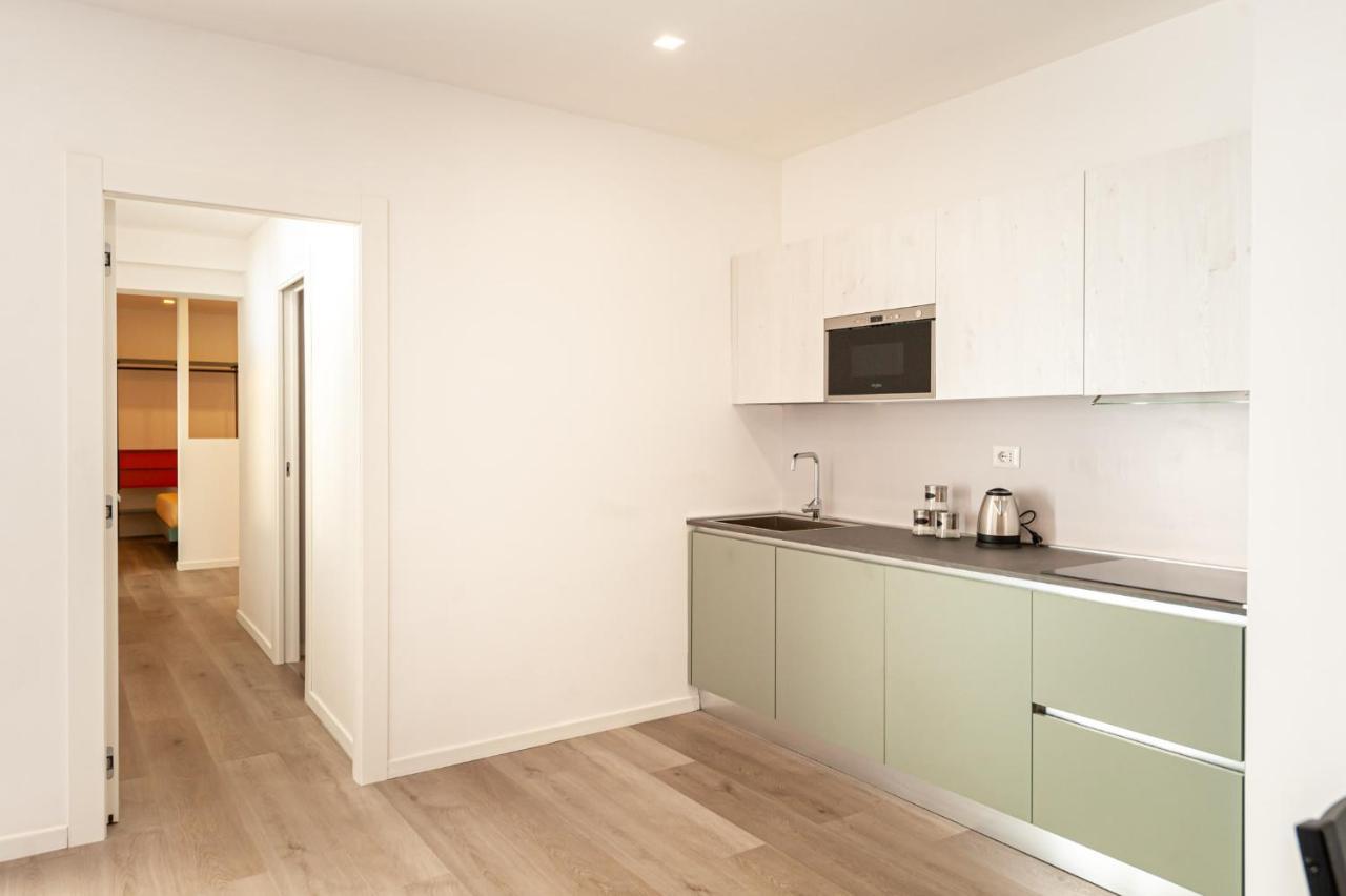 Lemon'S Apartment Elmas 外观 照片