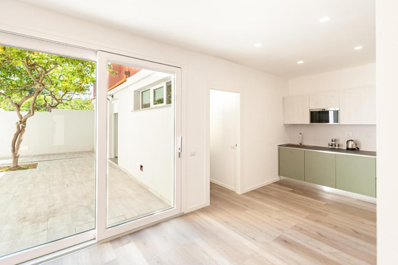 Lemon'S Apartment Elmas 外观 照片